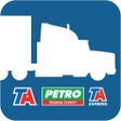 Programın simgesi: TruckSmart