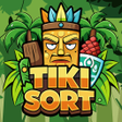 プログラムのアイコン：Tiki Sort