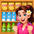 Programın simgesi: Manor Story: Goods Sort P…