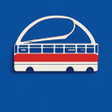 プログラムのアイコン：Belgrade bus tickets