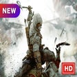 Ícone do programa: Assassin's Creed Hot Game…