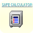 Programikonen: Safe Calculator