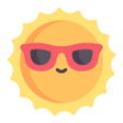 Ícone do programa: Sunny - Video Call Messen…