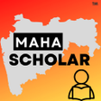 أيقونة البرنامج: Maharashtra Scholarship E…