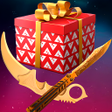 ไอคอนของโปรแกรม: Case  Box Simulator - Sta…