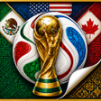 程序图标：Estampitas Mundial 2026