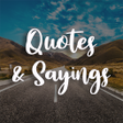 プログラムのアイコン：Deep Life Inspiring Quote…