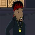 プログラムのアイコン：Toons Clout Chasing
