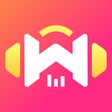 أيقونة البرنامج: Azizi - Live Group Voice …