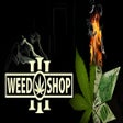 Ícone do programa: Weed Shop 3