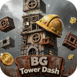 ไอคอนของโปรแกรม: BG Tower Dash