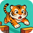 Ícone do programa: Escape: Tiger Breakout
