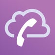 Programın simgesi: Answer Cloud Visual Voice…