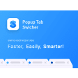 Popup Tab Switcher