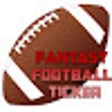 Fantasy Football Ticker: Yahoo, ESPN, Sleeper