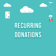 Recurring PayPal Donations