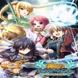 ไอคอนของโปรแกรม: Kamidori Alchemy Meister