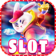 Ícone do programa: Rabbit Slot Calculator Pr…
