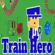 أيقونة البرنامج: Train Hero