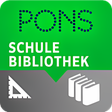 プログラムのアイコン：PONS School Library - for…