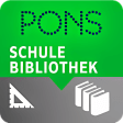 PONS School Library - for language learning