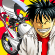 Icon of program: BADBOYSタイマン単車改造