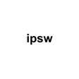 プログラムのアイコン：ipsw