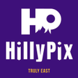 Programın simgesi: Hillypix