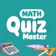 Symbol des Programms: Math Quiz Master