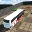 程序图标：Police Bus Parking Game 2…