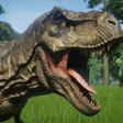 程序图标：Hungry Rex : Dinosaur Gam…