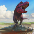 Programikonen: Hungry Rex : Dinosaur Gam…