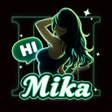 Icono de programa: Mika  Find Fun Find Frien…