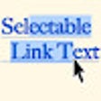 أيقونة البرنامج: LinkSuppressor: Make Any …