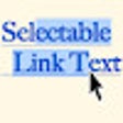 LinkSuppressor: Make Any Link Selectable