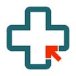 プログラムのアイコン：MDLink Health