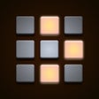 ไอคอนของโปรแกรม: DJFX Custom Soundboard