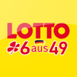Ikona programu: LOTTO 6aus49
