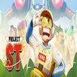 Иконка программы: Project ST