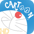 Ikona programu: BlueCat : Cartoon Wallpa…