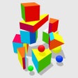프로그램 아이콘: 4D Toys