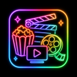 프로그램 아이콘: Tubi Flix: Movie  Drama S…
