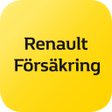 程序图标：Renault försäkring