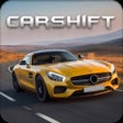 أيقونة البرنامج: Carshift