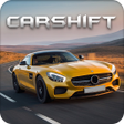 プログラムのアイコン：Carshift