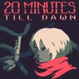 Biểu tượng của chương trình: 20 Minutes Till Dawn
