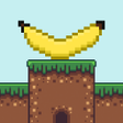 程序图标：Banana Toss