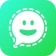Ícone do programa: Personal Stickers - Let p…