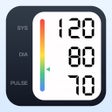 Icon of program: Blood Pressure App-Health…