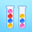 プログラムのアイコン：Marble Match Sort